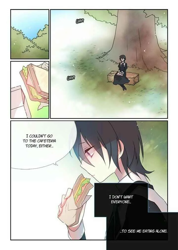 Maenbal ui Nina Chapter 2 - Page 3