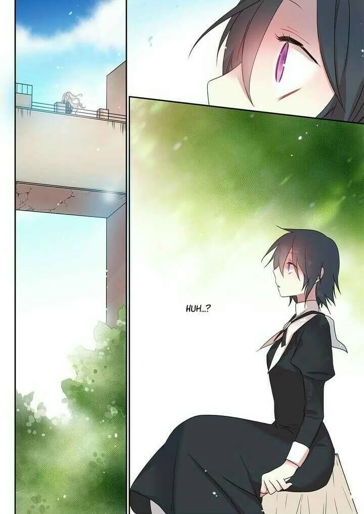 Maenbal ui Nina Chapter 2 - Page 5
