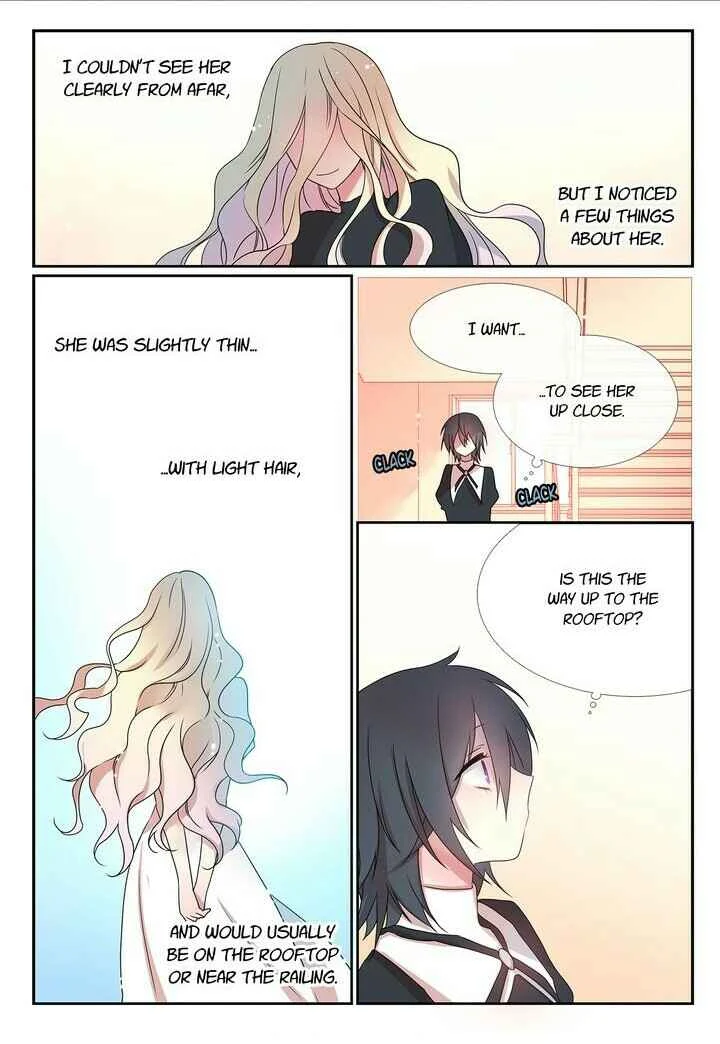 Maenbal ui Nina Chapter 2 - Page 9