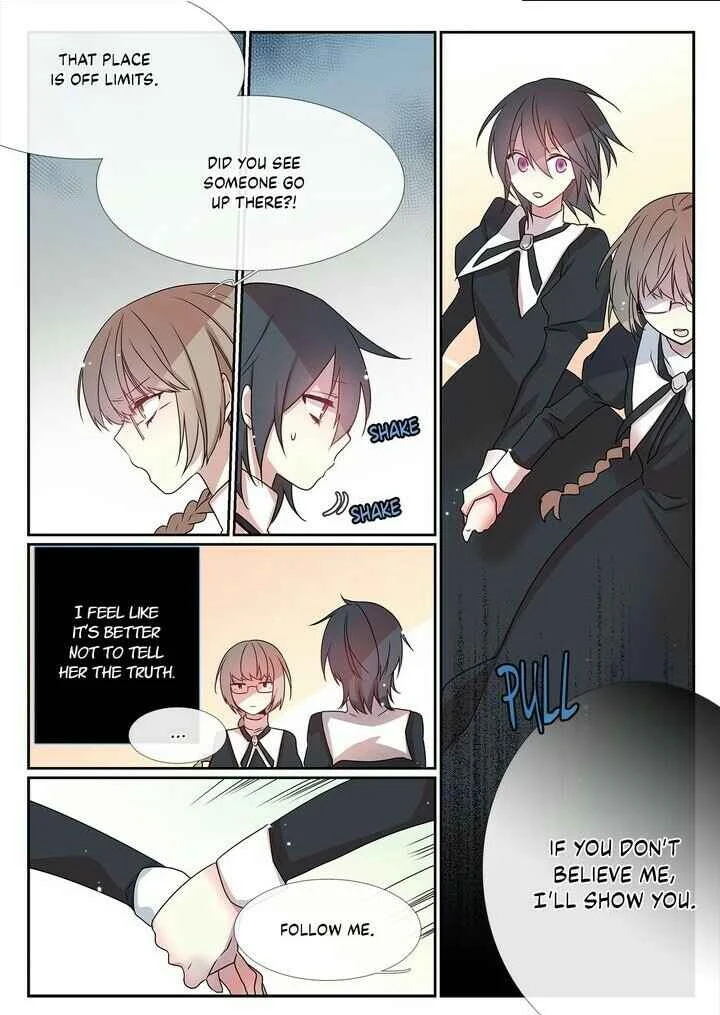 Maenbal ui Nina Chapter 2 - Page 11