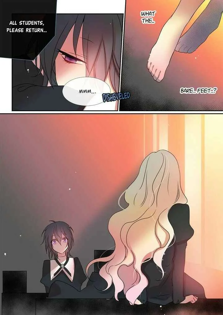 Maenbal ui Nina Chapter 2 - Page 16