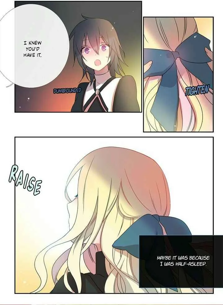 Maenbal ui Nina Chapter 2 - Page 19