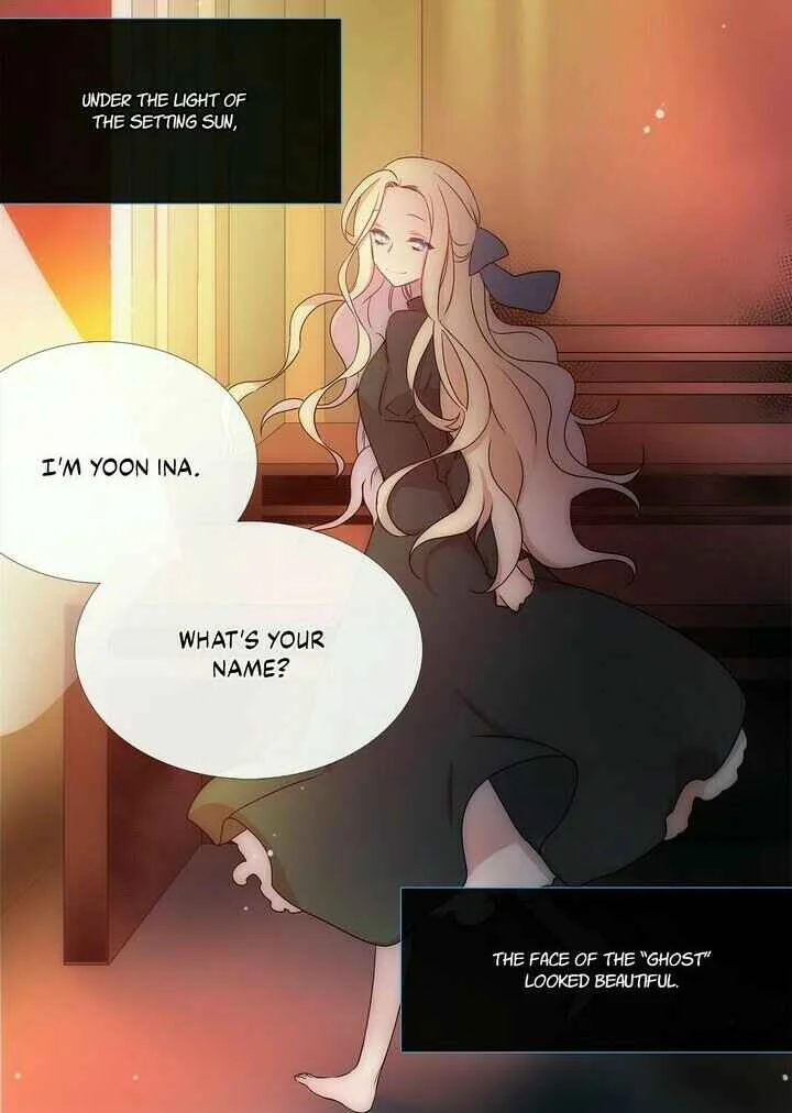 Maenbal ui Nina Chapter 2 - Page 20