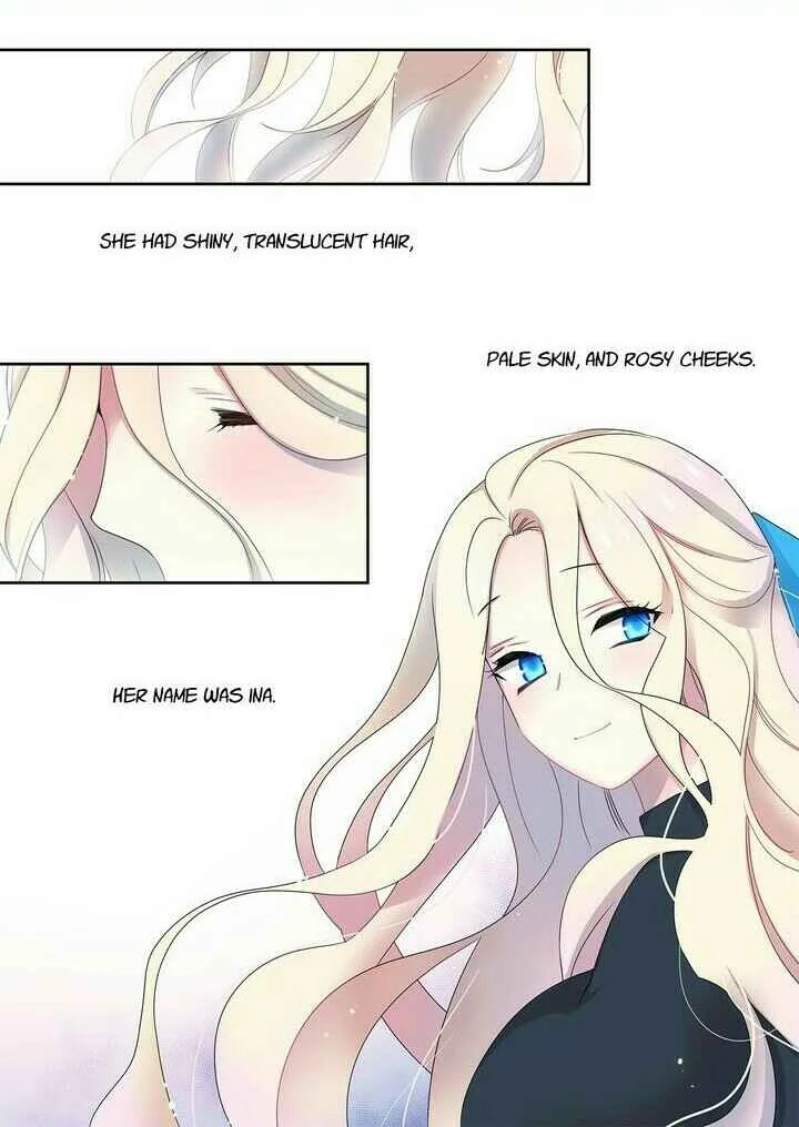Maenbal ui Nina Chapter 3 - Page 2