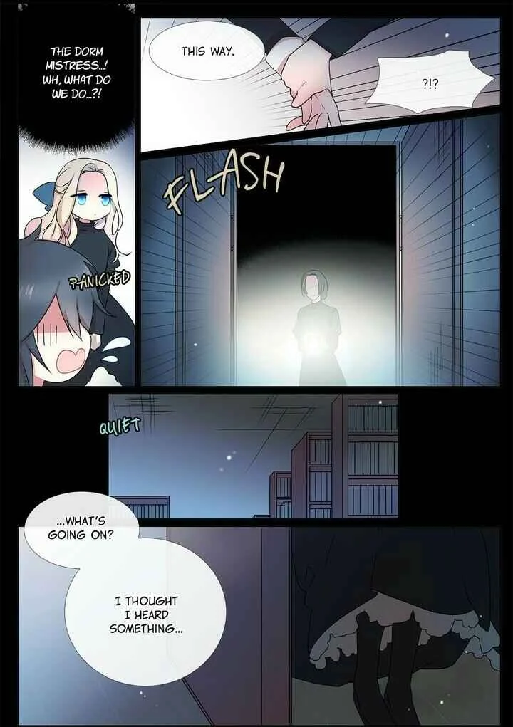 Maenbal ui Nina Chapter 3 - Page 5
