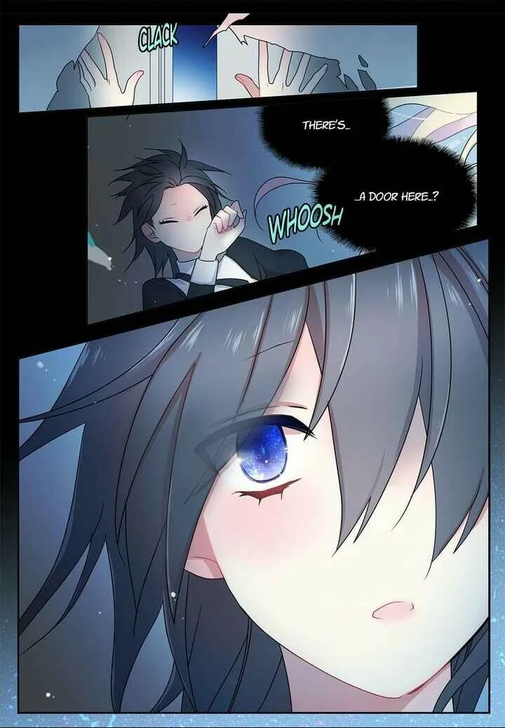Maenbal ui Nina Chapter 3 - Page 11