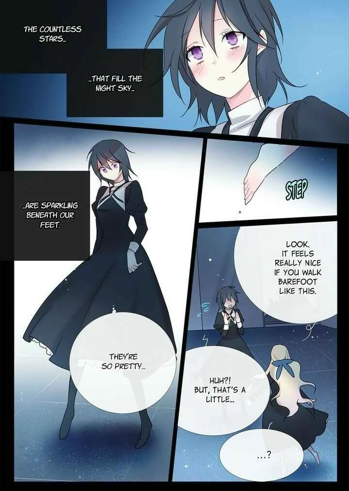 Maenbal ui Nina Chapter 3 - Page 13