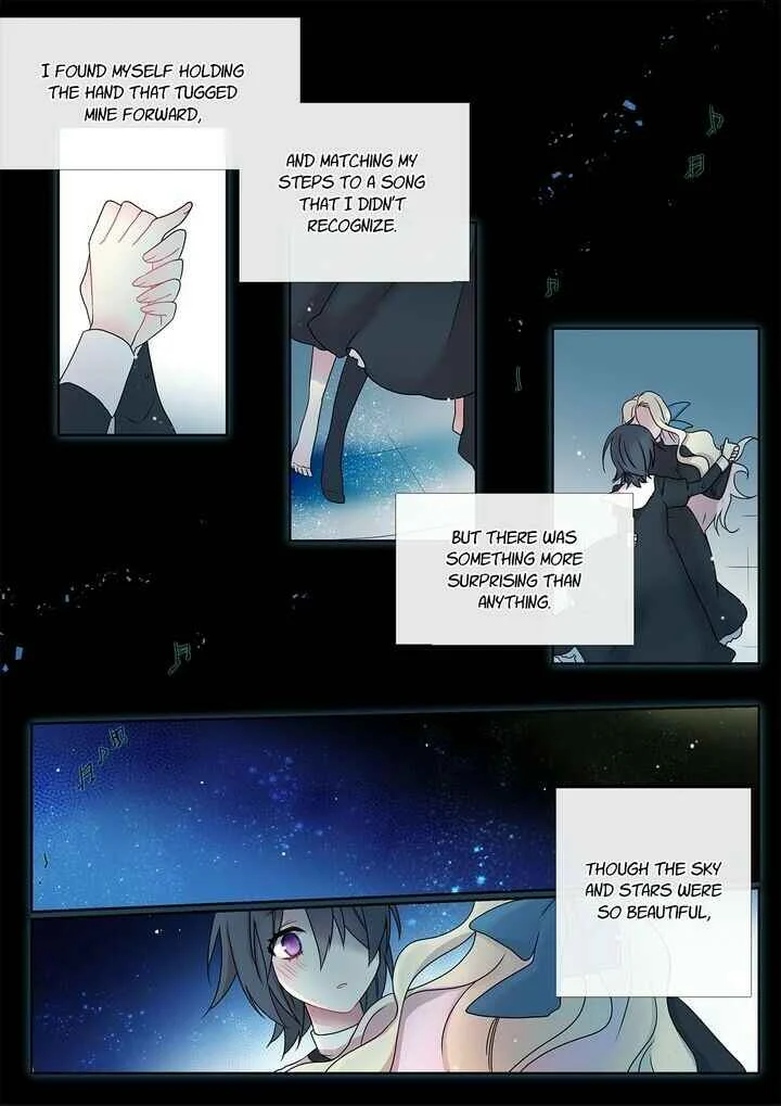 Maenbal ui Nina Chapter 3 - Page 15