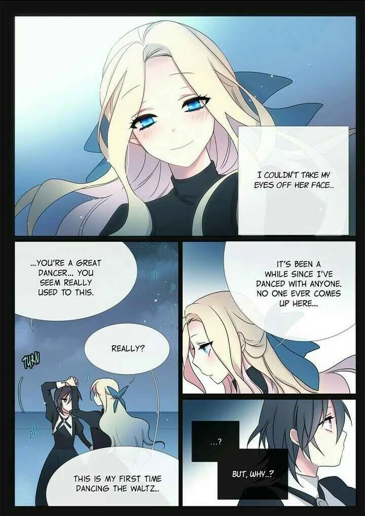 Maenbal ui Nina Chapter 3 - Page 16