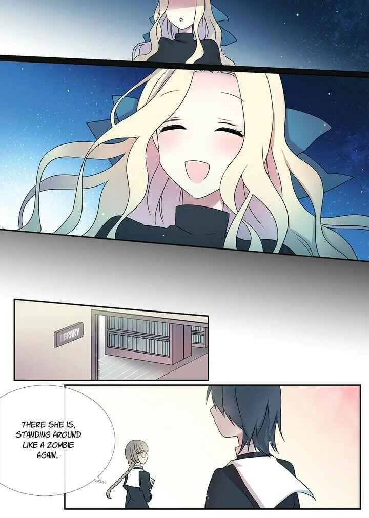 Maenbal ui Nina Chapter 3 - Page 20