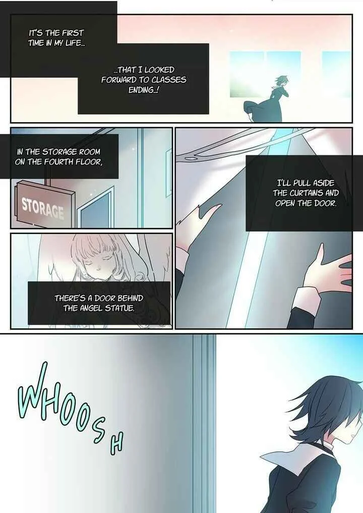 Maenbal ui Nina Chapter 3 - Page 22