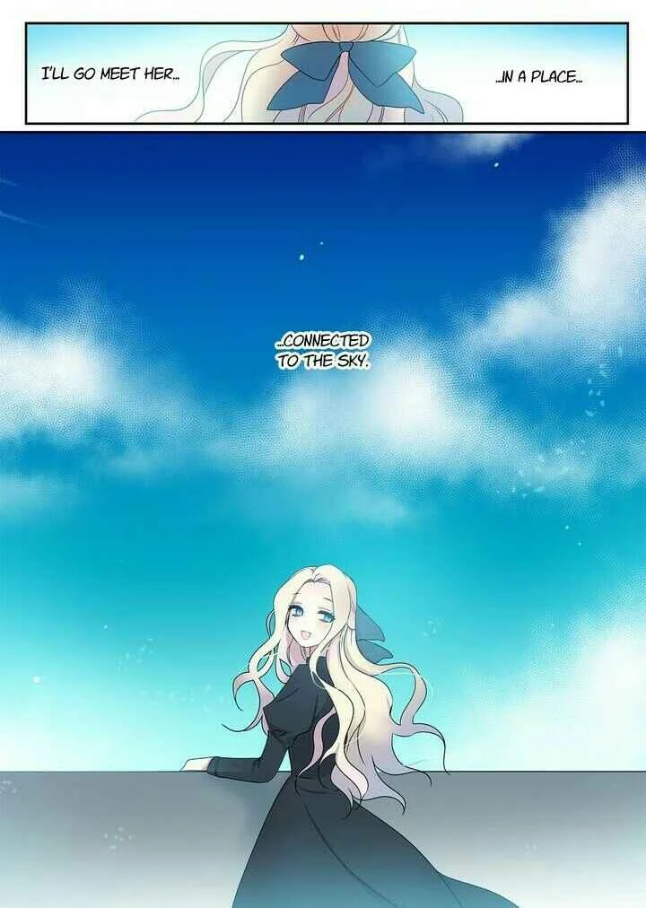 Maenbal ui Nina Chapter 3 - Page 23