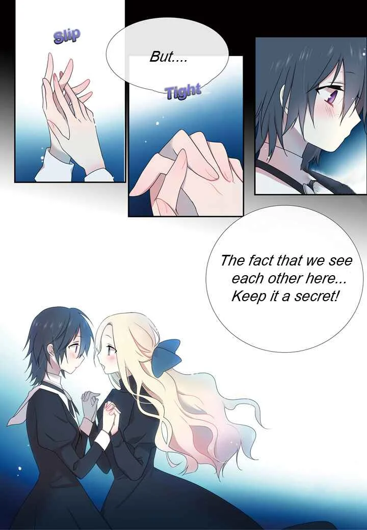 Maenbal ui Nina Chapter 4 - Page 3