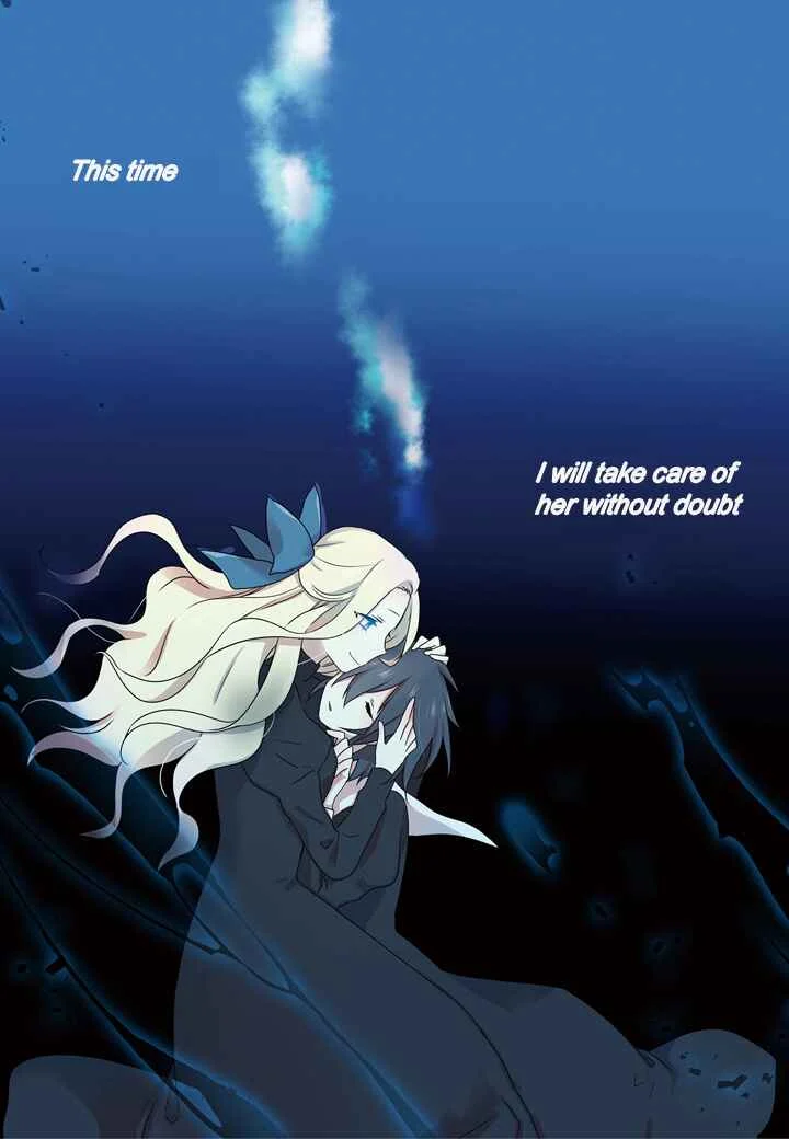 Maenbal ui Nina Chapter 4 - Page 20