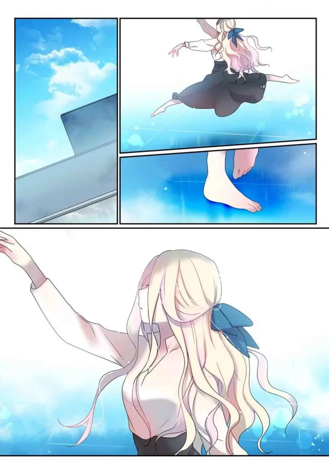 Maenbal ui Nina Chapter 5 - Page 6