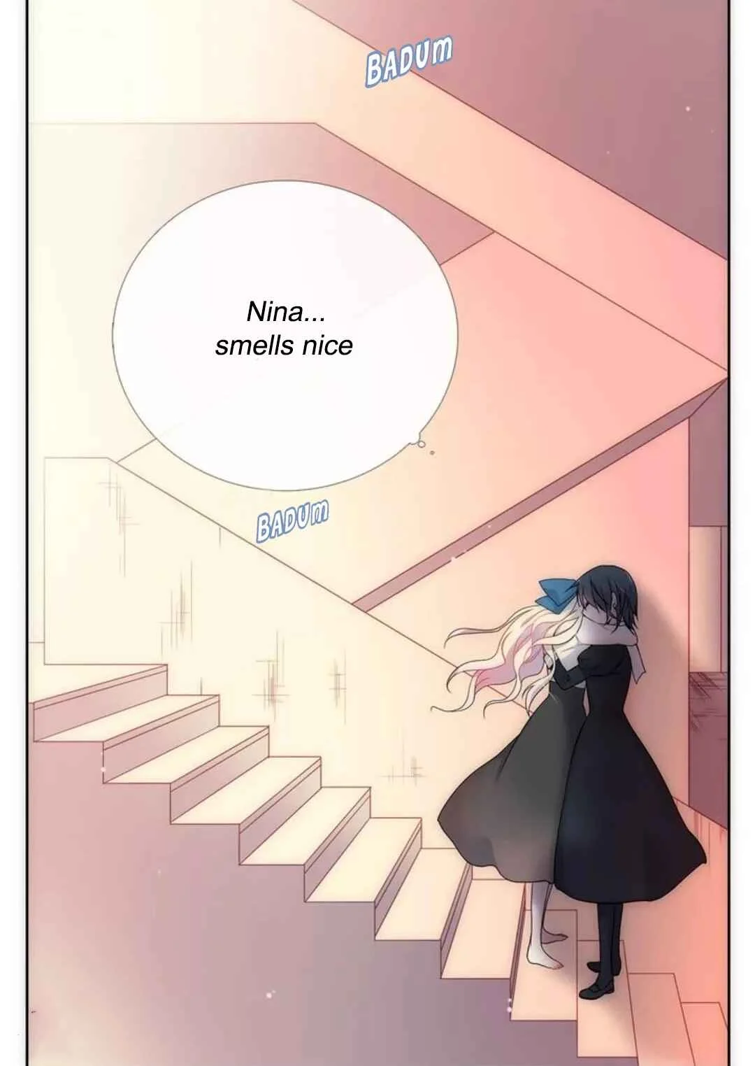 Maenbal ui Nina Chapter 5 - Page 16