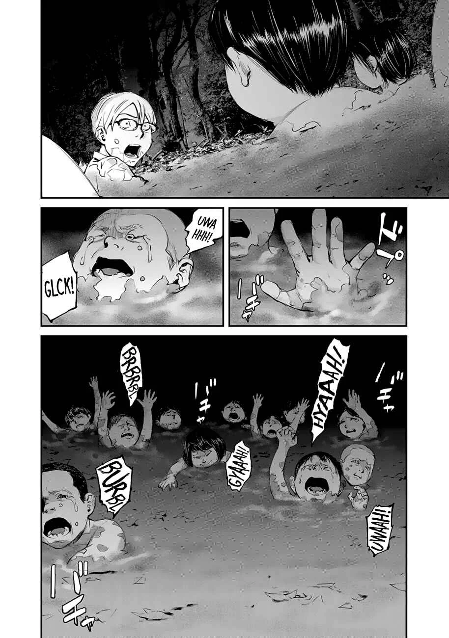Maga Maga Yama Chapter 2: Koumezawa - Page 24