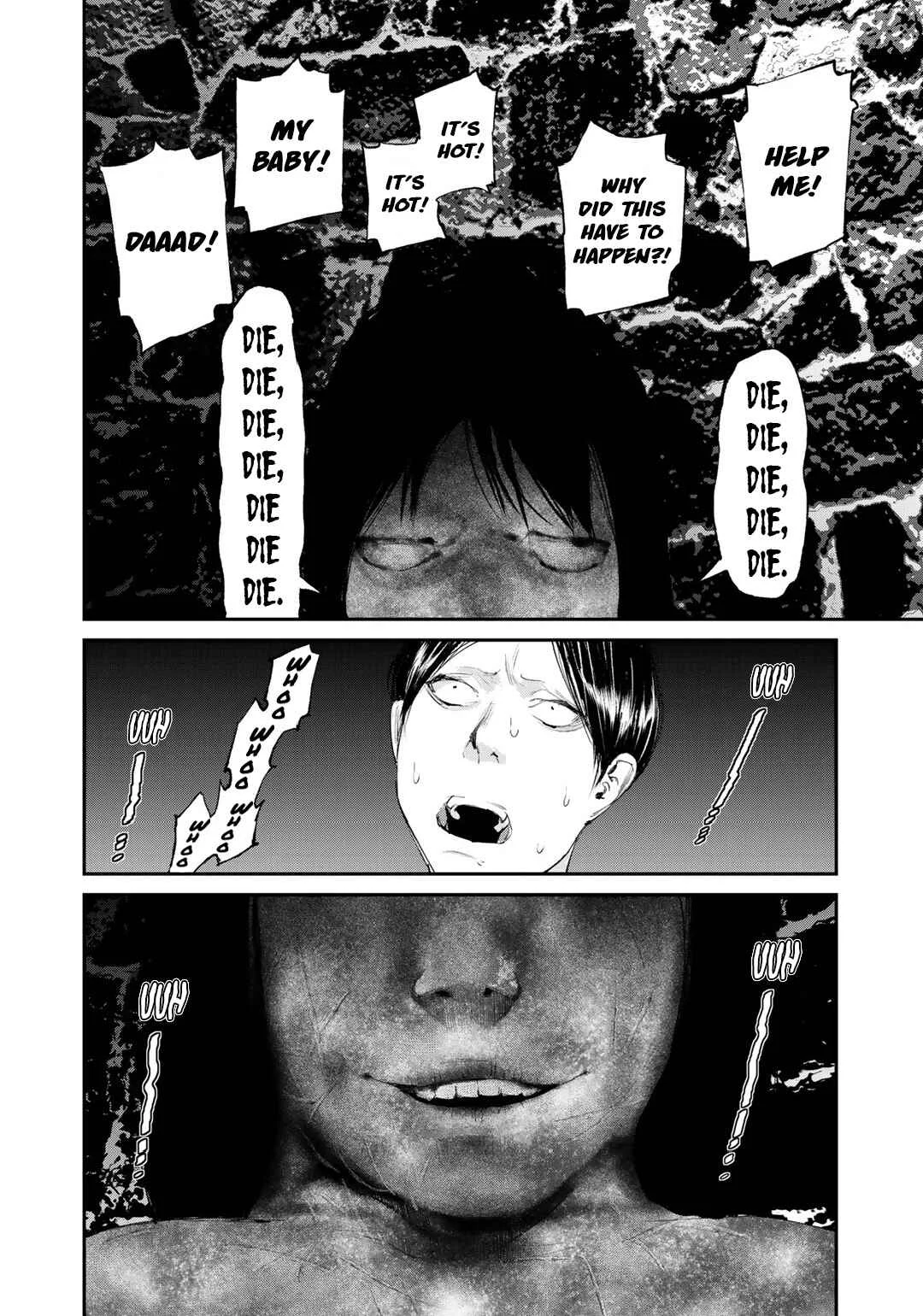 Maga Maga Yama Chapter 6: Suso - Page 20