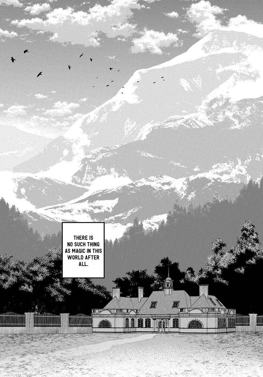 Magic Maker: How to Create Magic in Another World Chapter 1 - Page 29