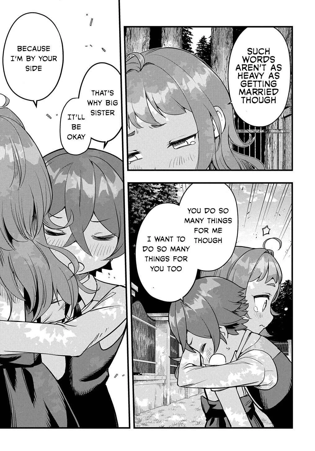 Magic Maker: How to Create Magic in Another World Chapter 3 - Page 8