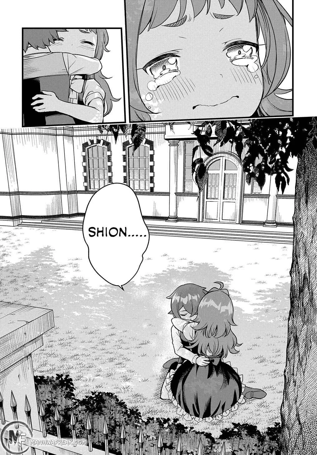 Magic Maker: How to Create Magic in Another World Chapter 3 - Page 9