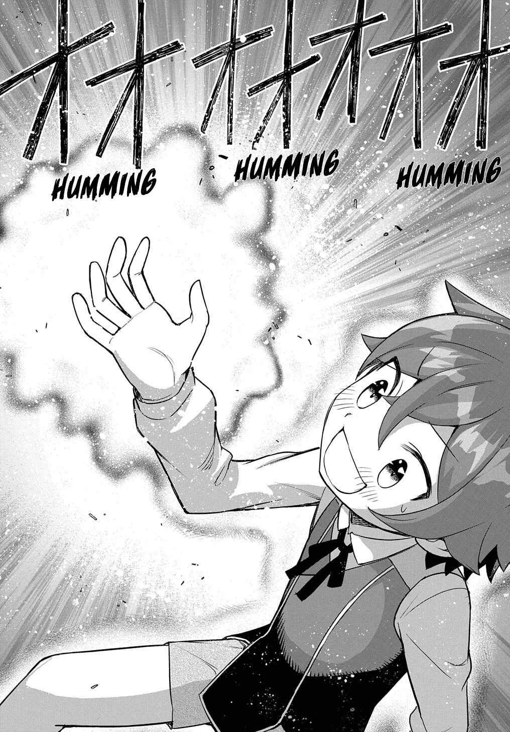 Magic Maker: How to Create Magic in Another World Chapter 3 - Page 27
