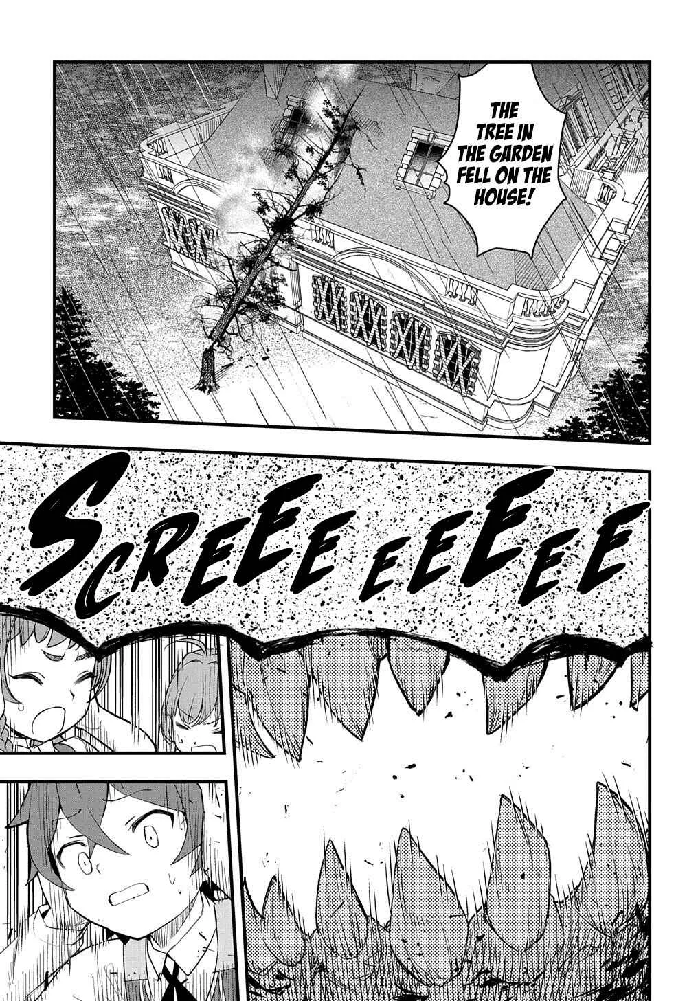 Magic Maker: How to Create Magic in Another World Chapter 5 - Page 20