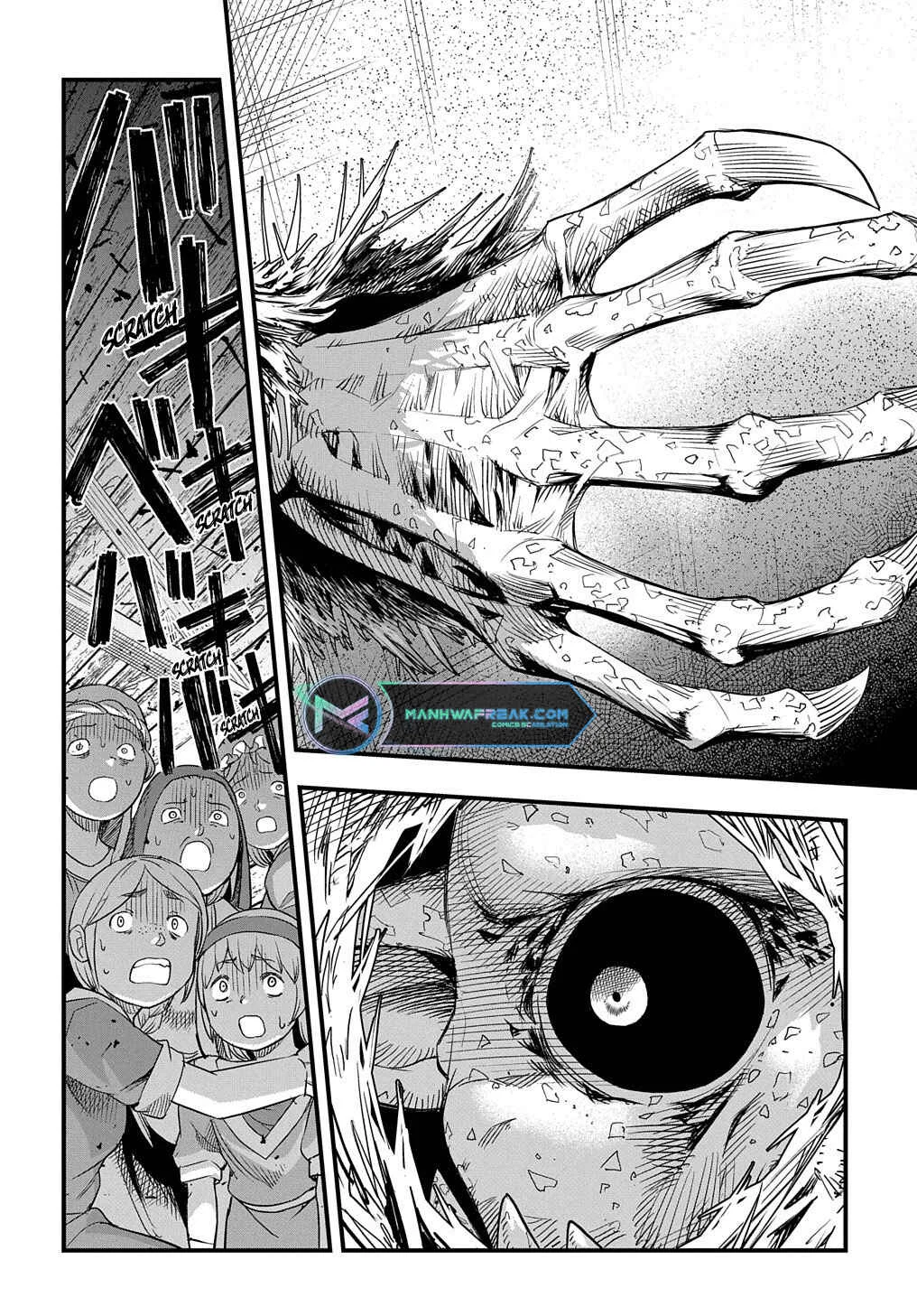 Magic Maker: How to Create Magic in Another World Chapter 5 - Page 23