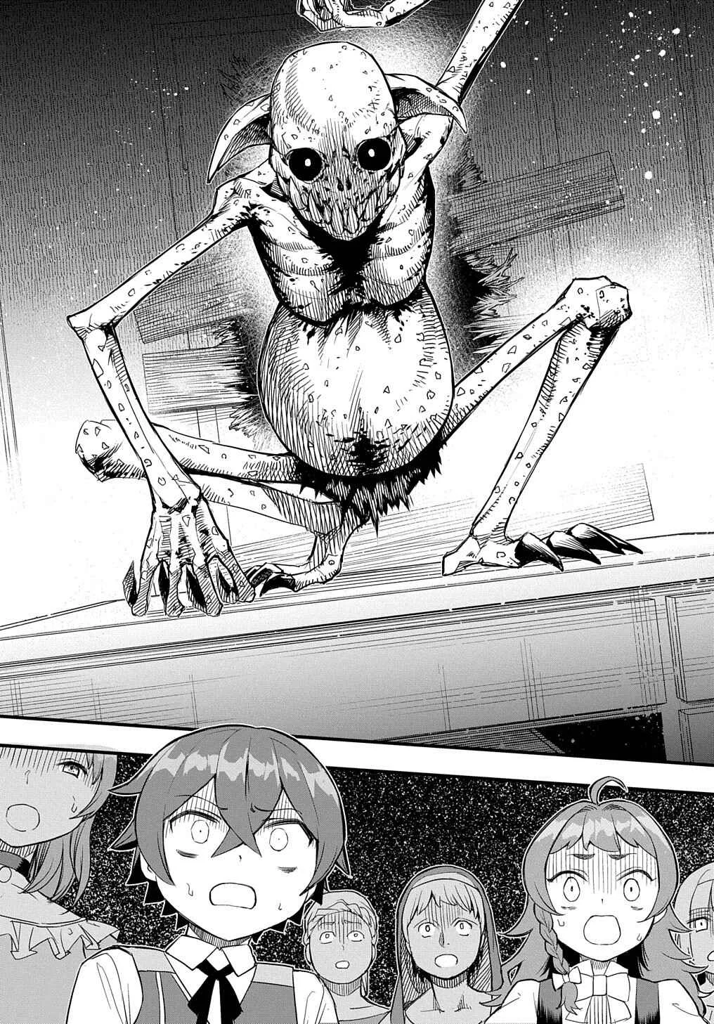 Magic Maker: How to Create Magic in Another World Chapter 5 - Page 24