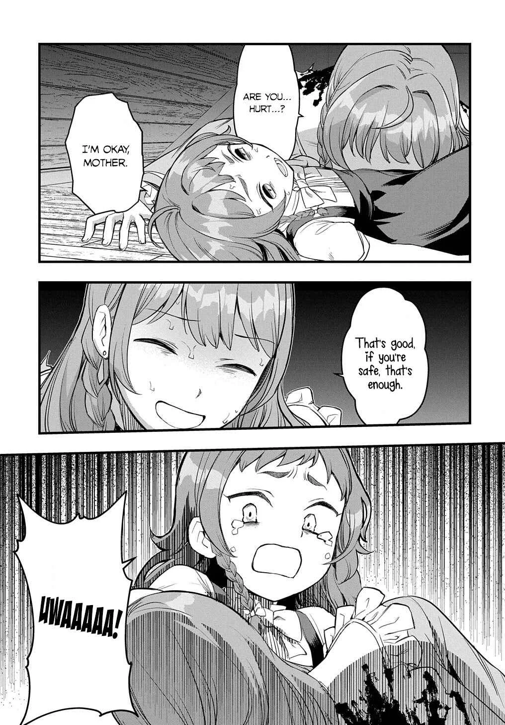 Magic Maker: How to Create Magic in Another World Chapter 5 - Page 30