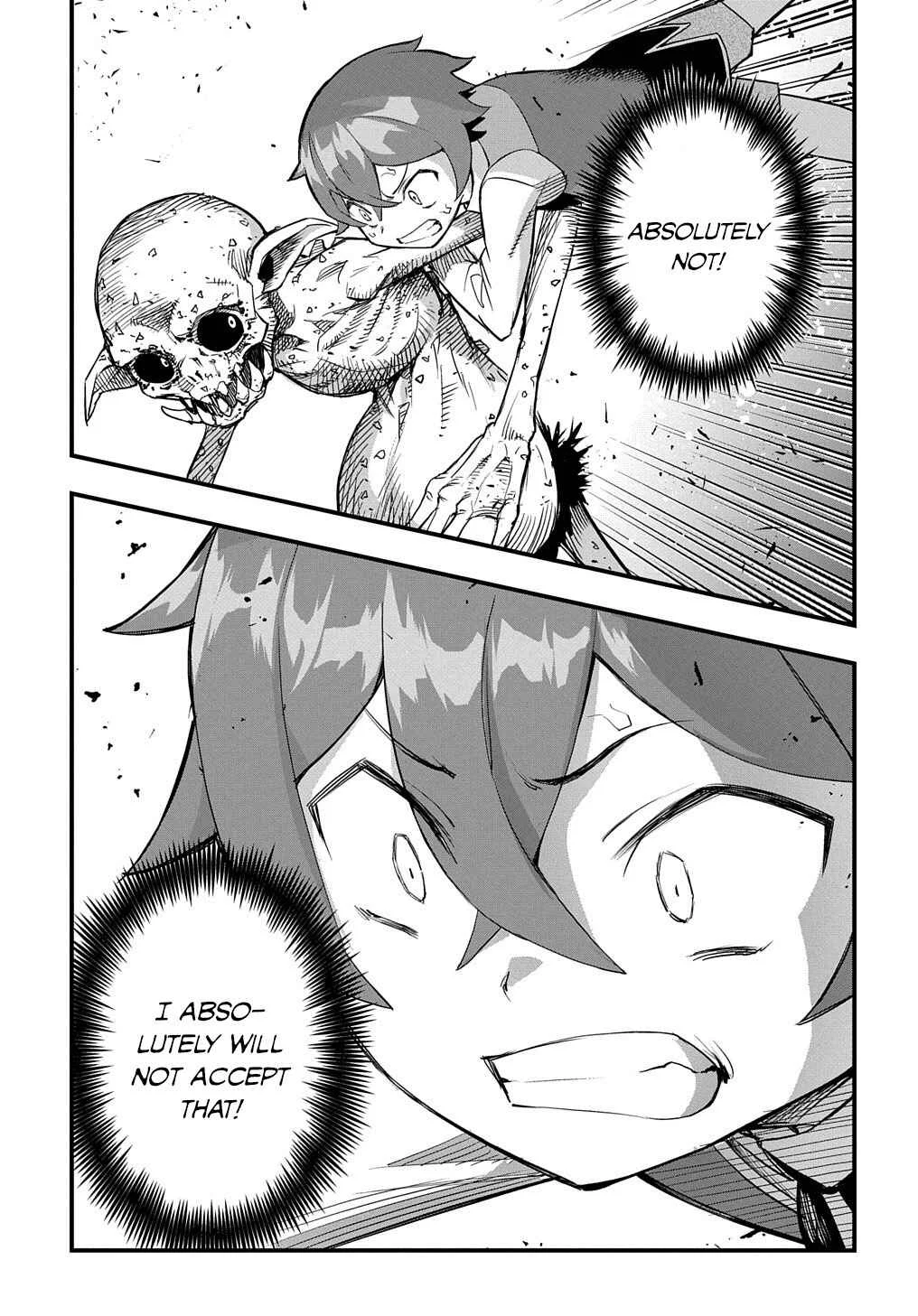 Magic Maker: How to Create Magic in Another World Chapter 5 - Page 32