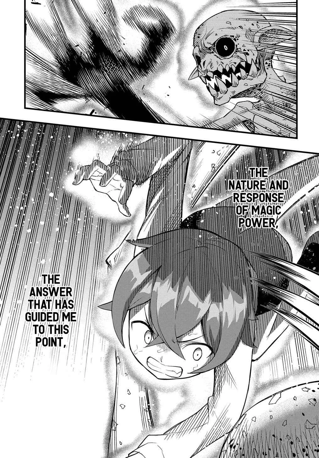 Magic Maker: How to Create Magic in Another World Chapter 5 - Page 36