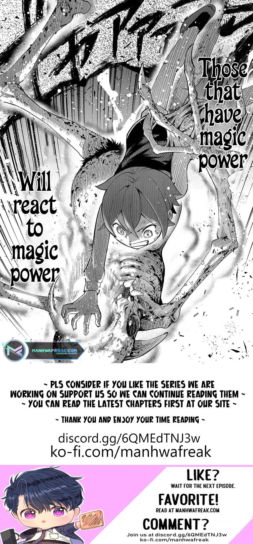 Magic Maker: How to Create Magic in Another World Chapter 5 - Page 37