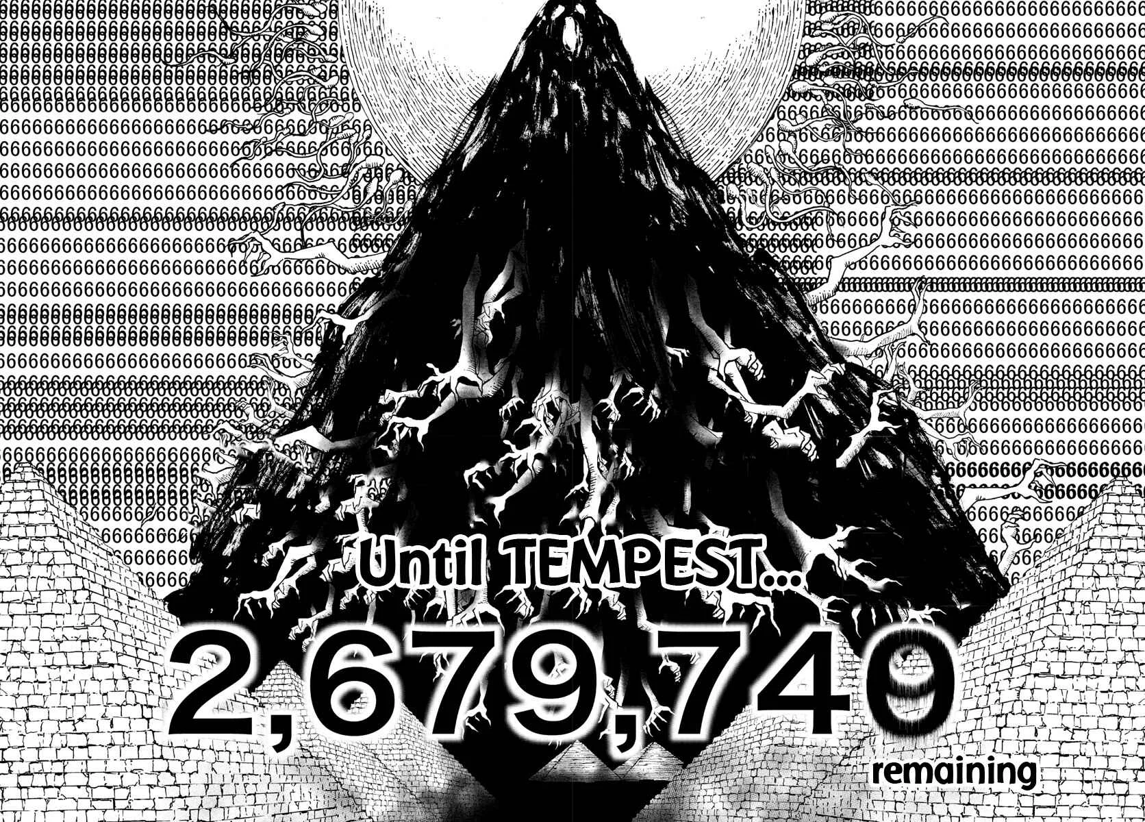 Magical Girl Site Chapter 3: ENTER.03 - Tempest - Page 22
