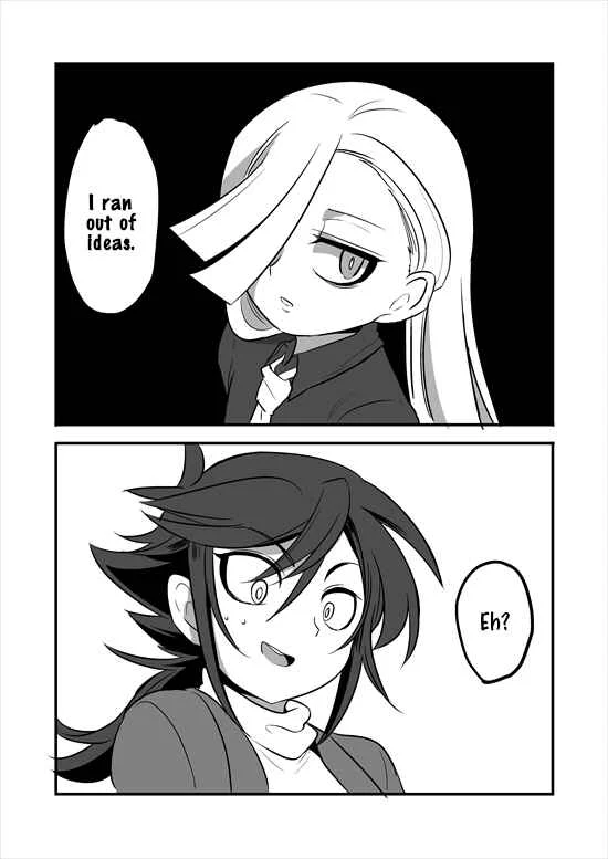 Mahou Shoujo La Valliere Chapter 3 - Page 26