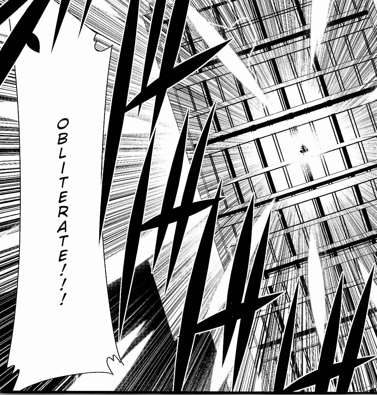 Mahou Shoujo Lyrical Nanoha Movie 1st the Comics Chapter 12: Phalanx - Page 14