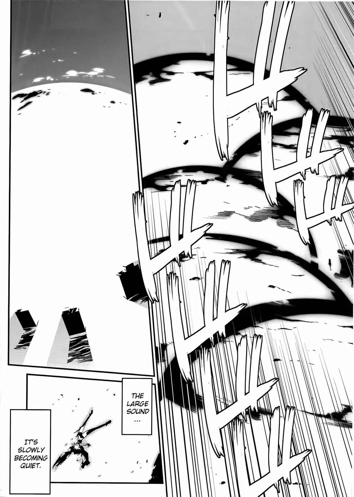 Mahou Shoujo Lyrical Nanoha Movie 1st the Comics Chapter 13: Starlight - Page 18