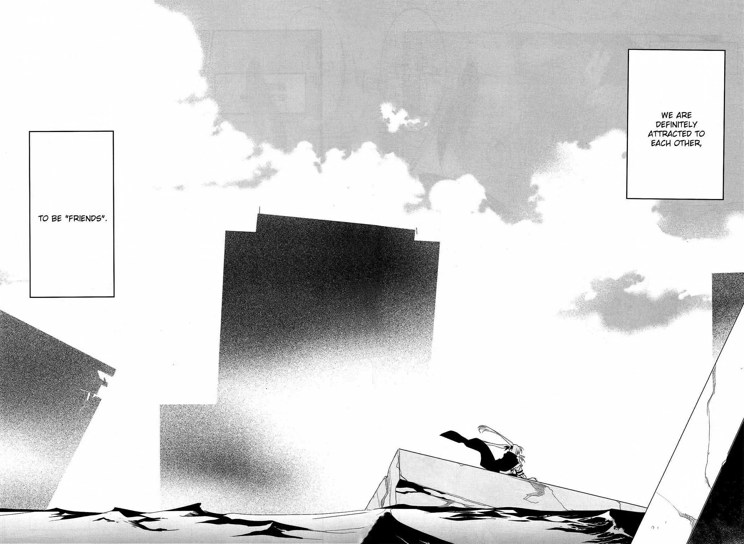 Mahou Shoujo Lyrical Nanoha Movie 1st the Comics Chapter 15: Call Your Name - Page 17