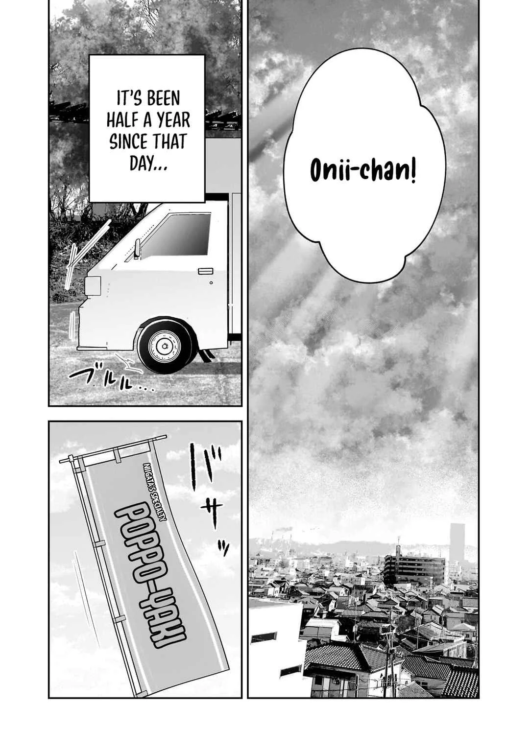 Mahou wa Isekai ni Oite Kimashita. ~Tensai Madoushi Datta Imouto no Yowakute New Game~ Chapter 1: It’s Kinda Like Magic - Page 3