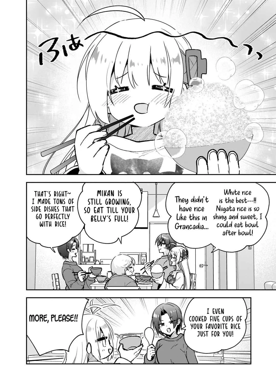 Mahou wa Isekai ni Oite Kimashita. ~Tensai Madoushi Datta Imouto no Yowakute New Game~ Chapter 1: It’s Kinda Like Magic - Page 13