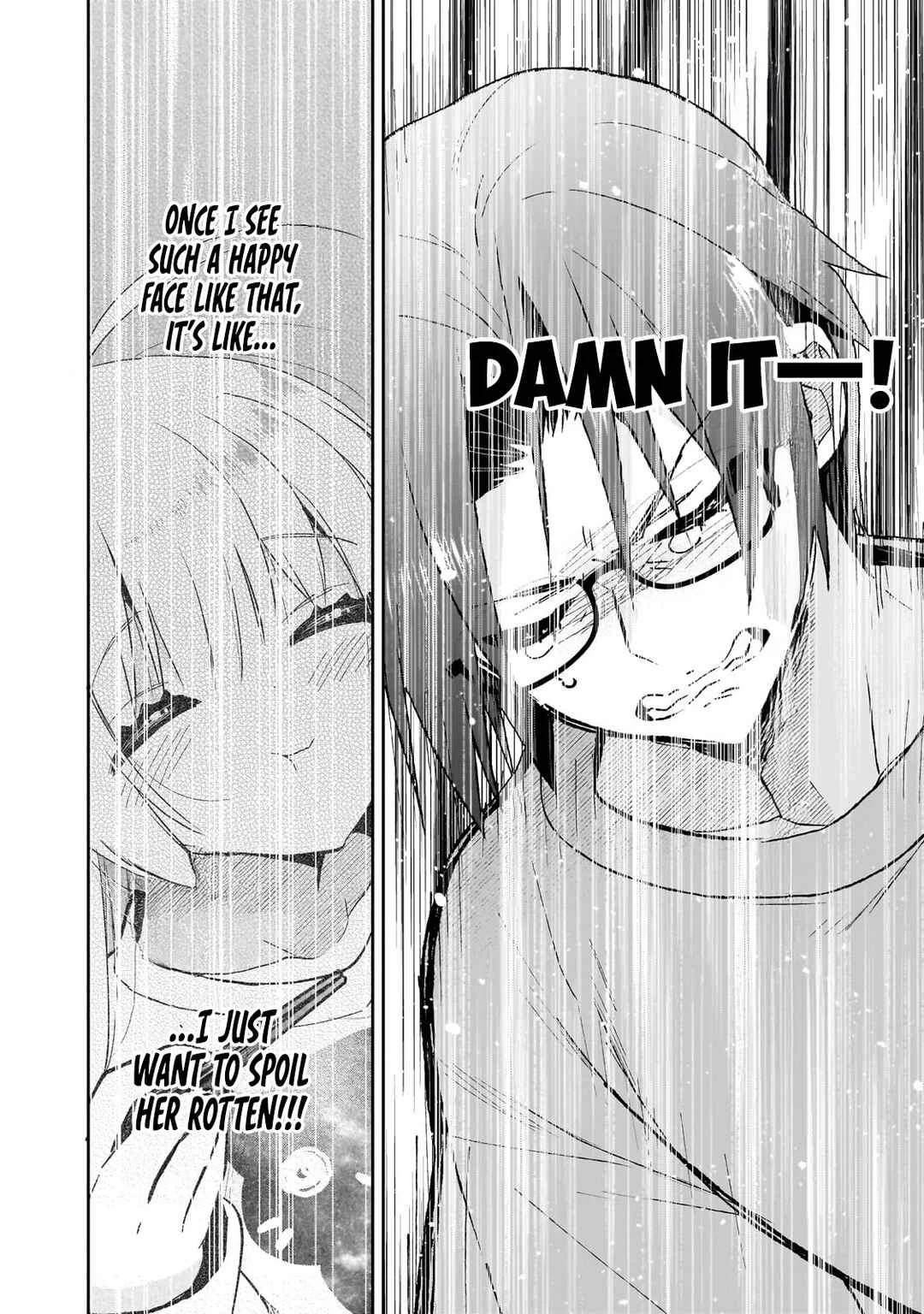 Mahou wa Isekai ni Oite Kimashita. ~Tensai Madoushi Datta Imouto no Yowakute New Game~ Chapter 1: It’s Kinda Like Magic - Page 15