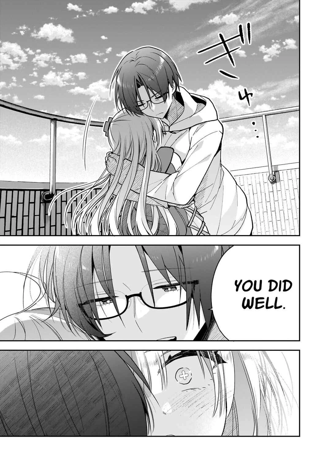 Mahou wa Isekai ni Oite Kimashita. ~Tensai Madoushi Datta Imouto no Yowakute New Game~ Chapter 1: It’s Kinda Like Magic - Page 30