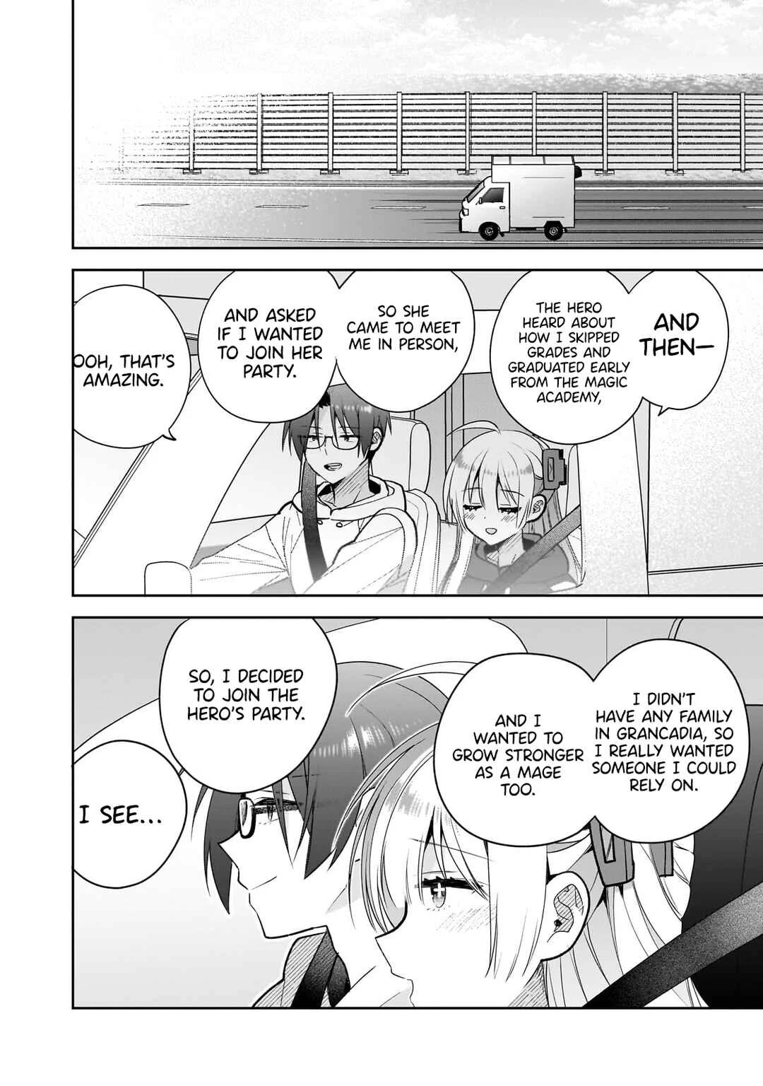 Mahou wa Isekai ni Oite Kimashita. ~Tensai Madoushi Datta Imouto no Yowakute New Game~ Chapter 1: It’s Kinda Like Magic - Page 34