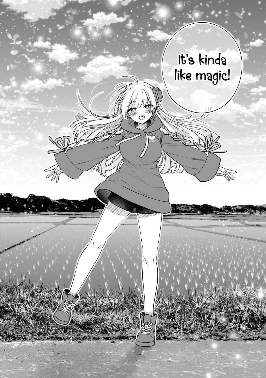 Mahou wa Isekai ni Oite Kimashita. ~Tensai Madoushi Datta Imouto no Yowakute New Game~ Chapter 1: It’s Kinda Like Magic - Page 40