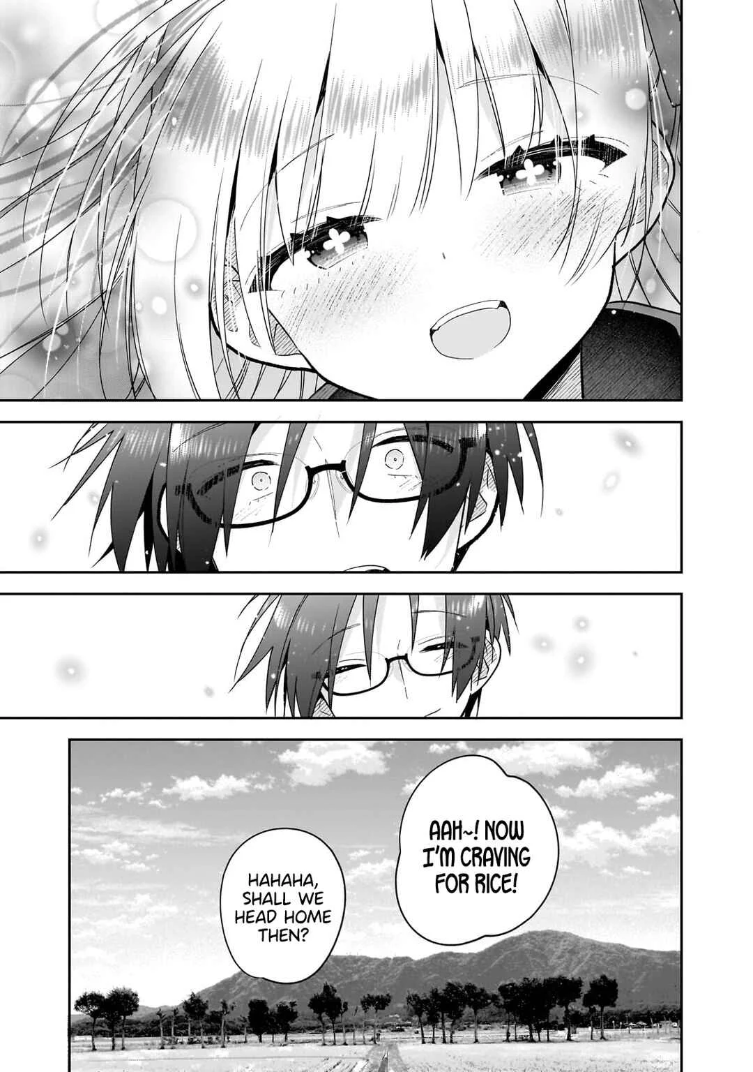 Mahou wa Isekai ni Oite Kimashita. ~Tensai Madoushi Datta Imouto no Yowakute New Game~ Chapter 1: It’s Kinda Like Magic - Page 41