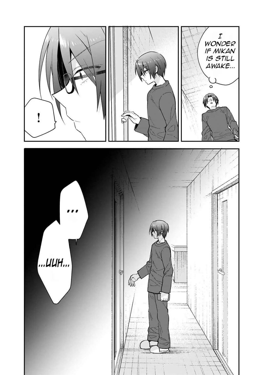 Mahou wa Isekai ni Oite Kimashita. ~Tensai Madoushi Datta Imouto no Yowakute New Game~ Chapter 2: 「Ri~diculously Delicious~~」 - Page 5