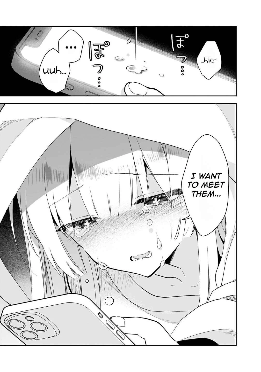 Mahou wa Isekai ni Oite Kimashita. ~Tensai Madoushi Datta Imouto no Yowakute New Game~ Chapter 2: 「Ri~diculously Delicious~~」 - Page 7