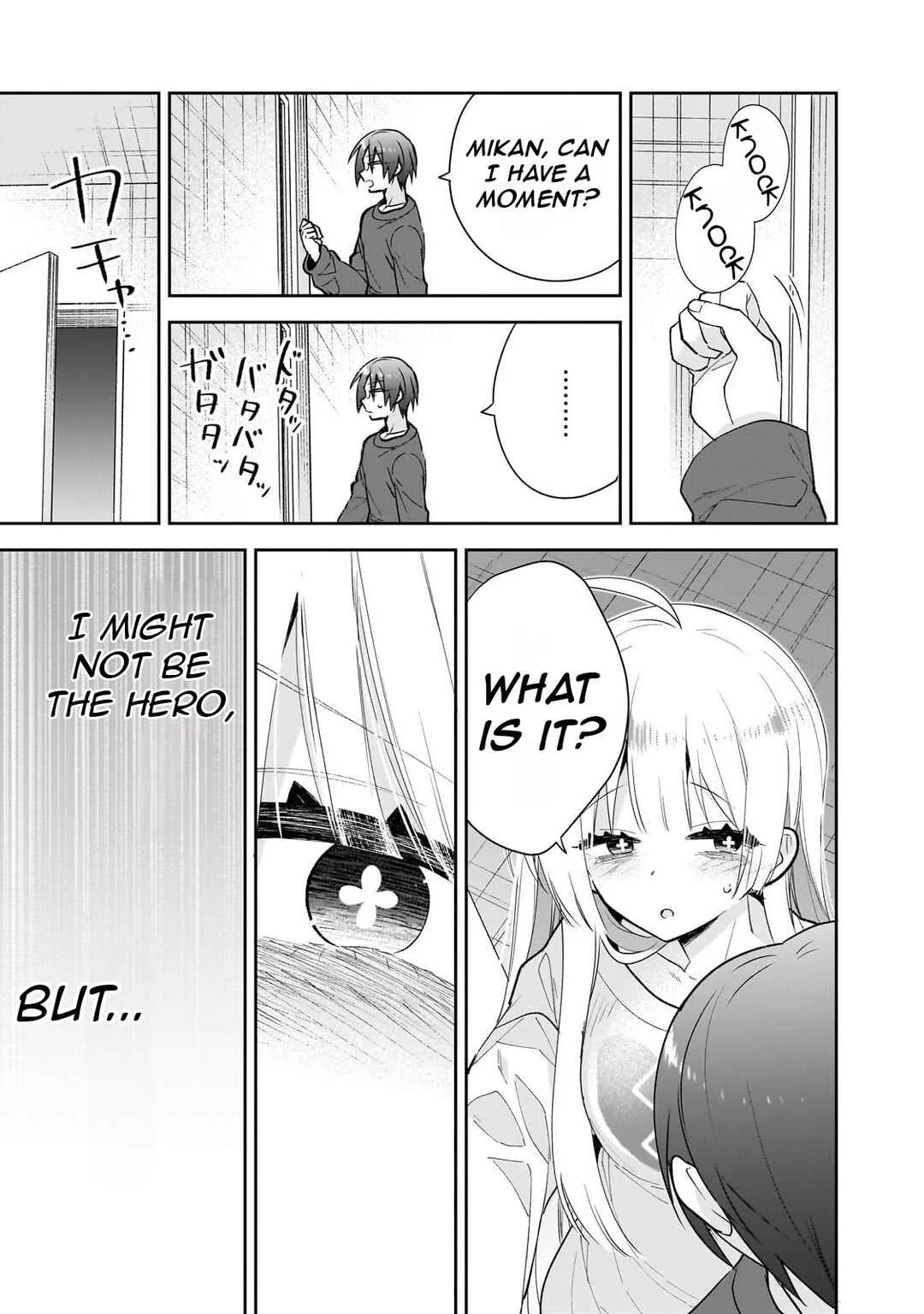 Mahou wa Isekai ni Oite Kimashita. ~Tensai Madoushi Datta Imouto no Yowakute New Game~ Chapter 2: 「Ri~diculously Delicious~~」 - Page 9