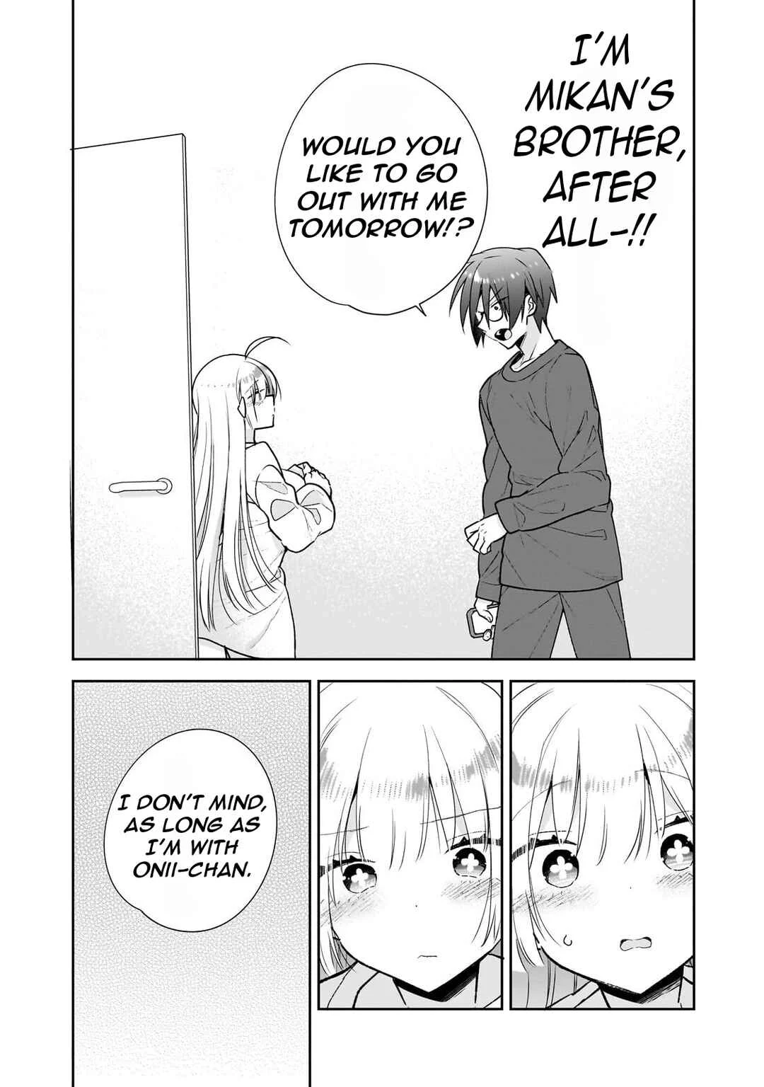 Mahou wa Isekai ni Oite Kimashita. ~Tensai Madoushi Datta Imouto no Yowakute New Game~ Chapter 2: 「Ri~diculously Delicious~~」 - Page 10