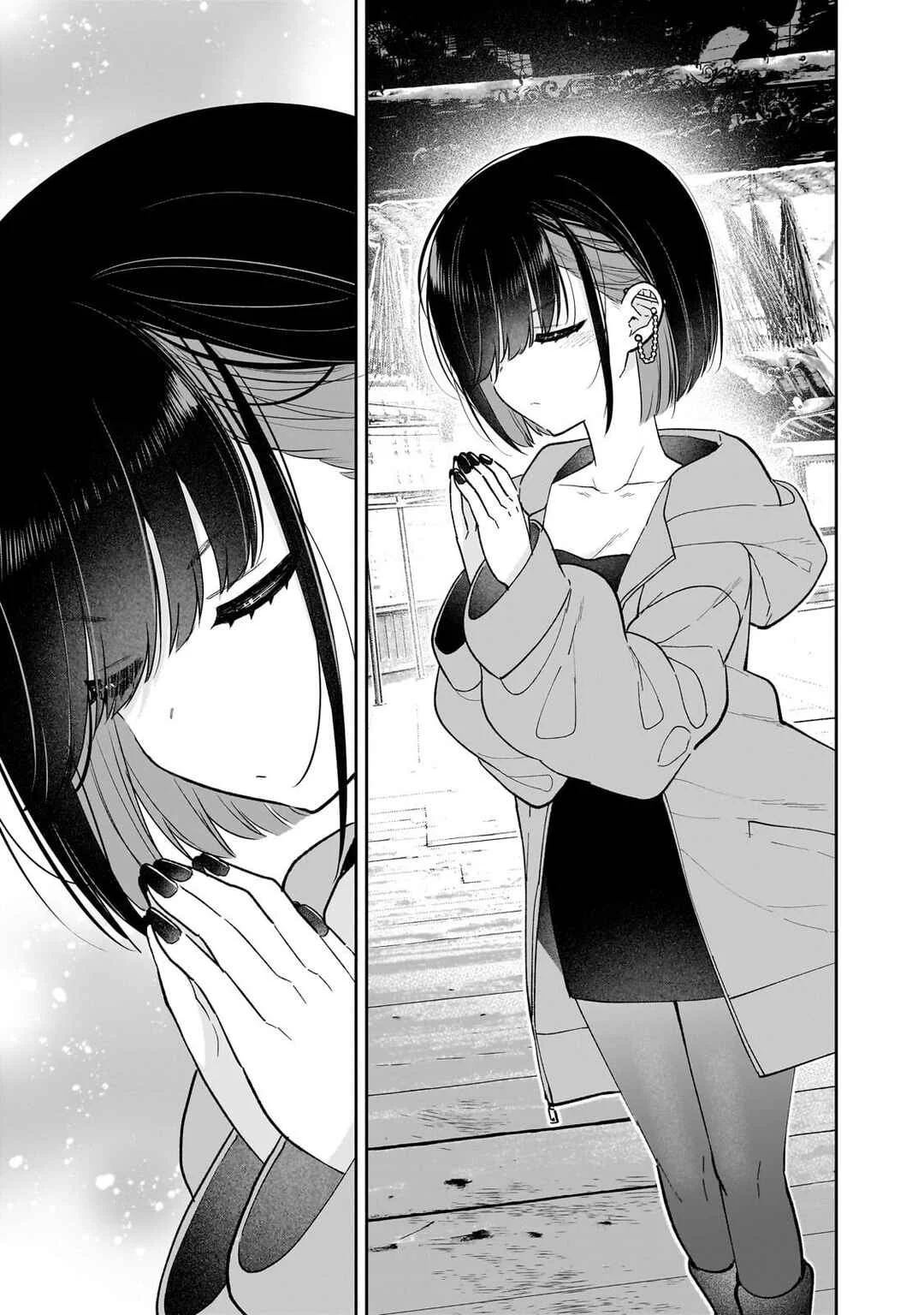 Mahou wa Isekai ni Oite Kimashita. ~Tensai Madoushi Datta Imouto no Yowakute New Game~ Chapter 2: 「Ri~diculously Delicious~~」 - Page 15